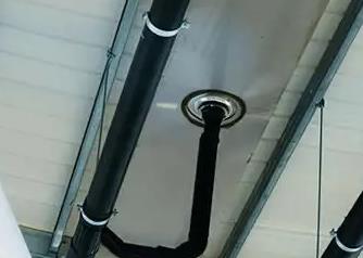 南平市虹吸排水的原理