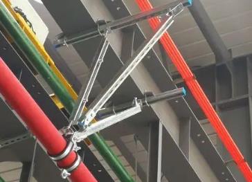 南平市抗震支架厂家与你分享你必须做的紧急情况下的准备